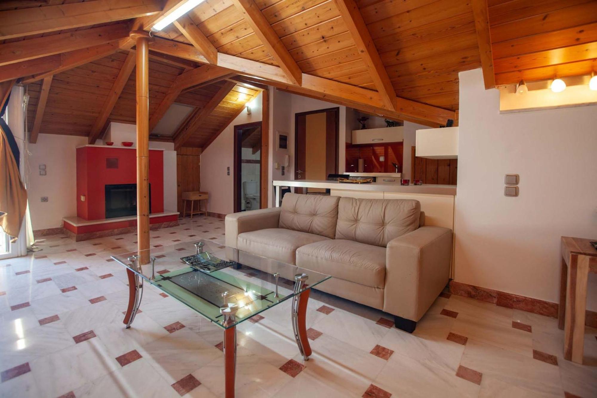 Bourtzi View Villa Náuplia Exterior foto